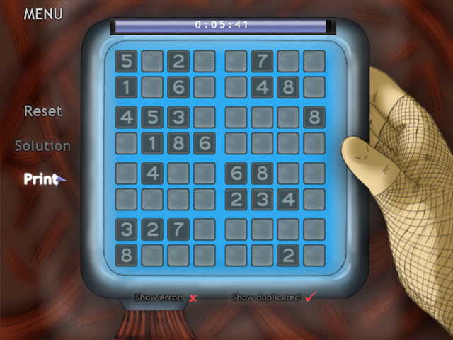 Zabawy Sudoku Gry Logiczne