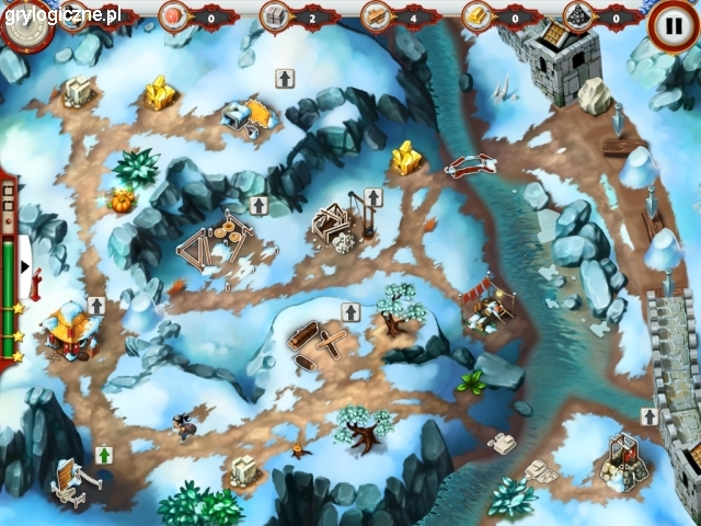 Great wall игра
